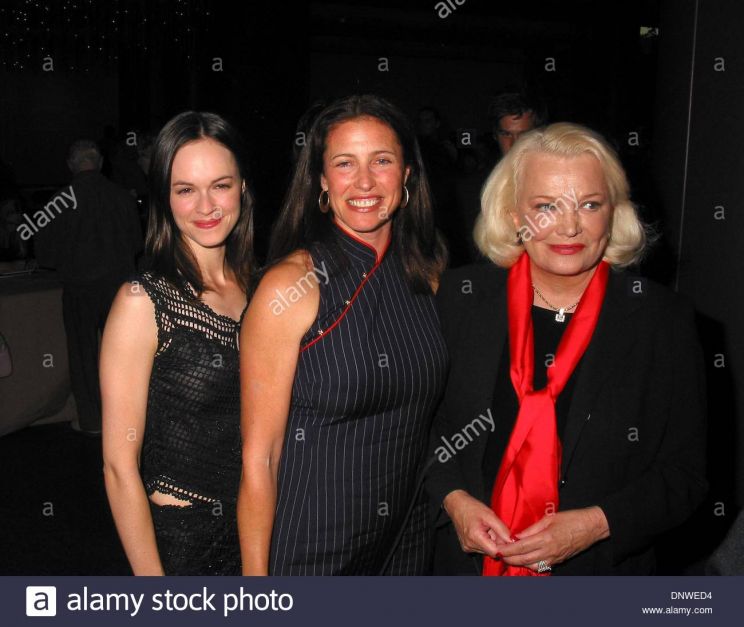 Susan May Pratt