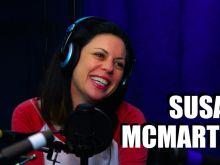 Susan McMartin