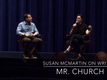 Susan McMartin