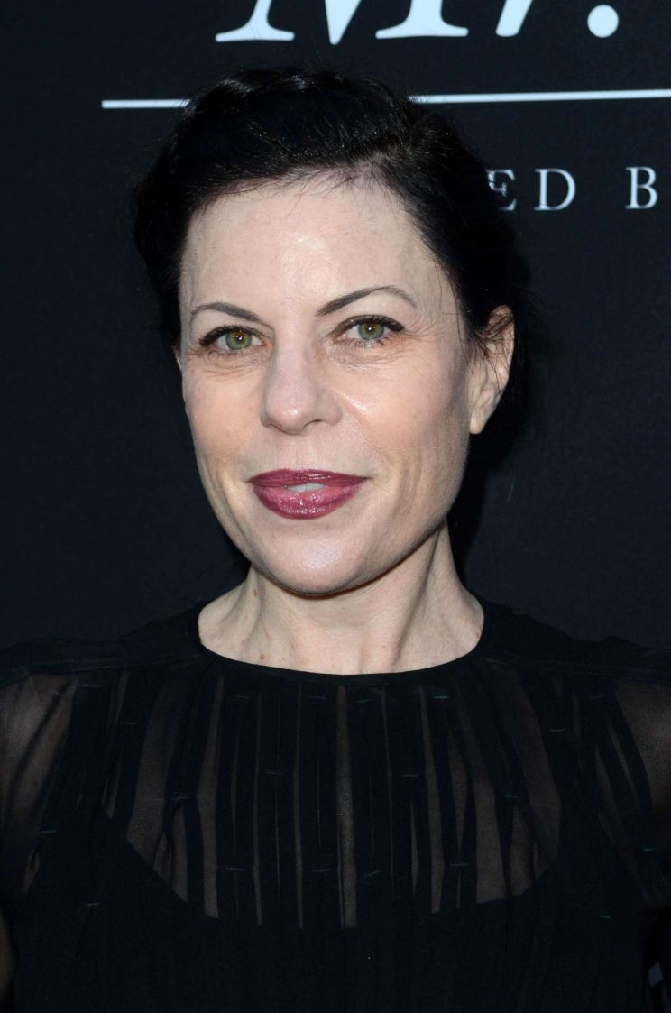 Susan McMartin