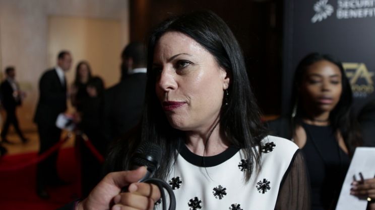 Susan McMartin