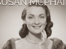 Susan McPhail