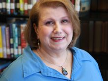 Susan McPhail