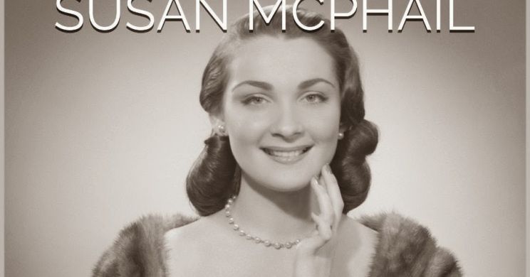 Susan McPhail