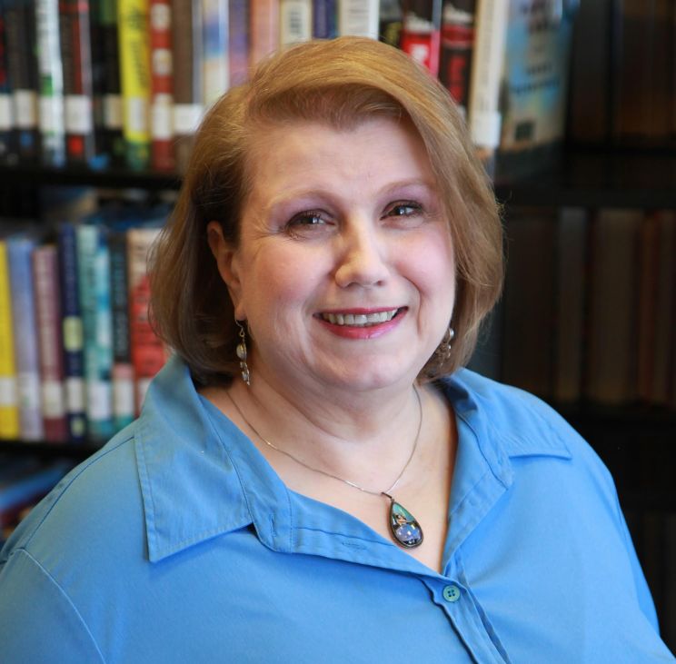 Susan McPhail