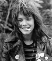 Susan Merson