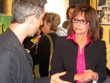 Susan Merson photo