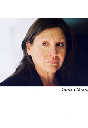 Susan Merson
