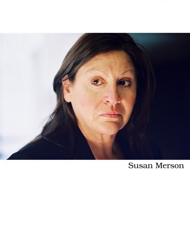 Susan Merson