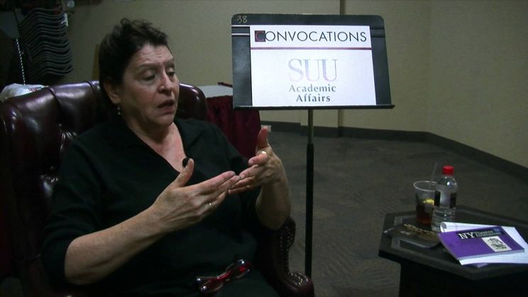 Susan Merson