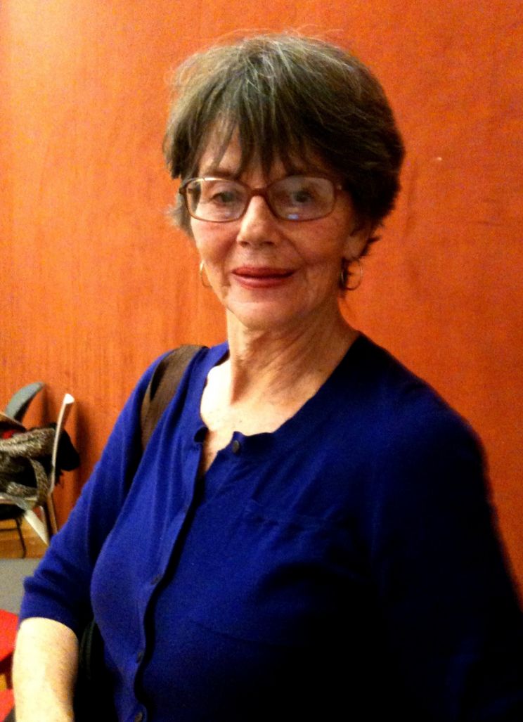 Susan Merson