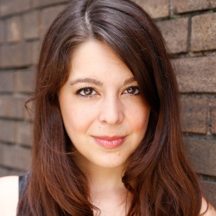 Susan Merson