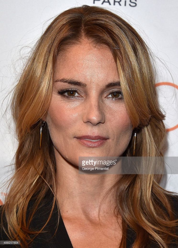 Susan Misner