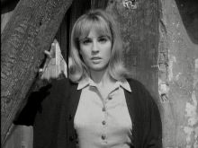 Susan Morrow