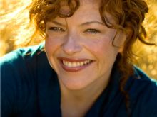 Susan Morrow