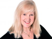 Susan Morrow