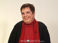 Susan Morrow