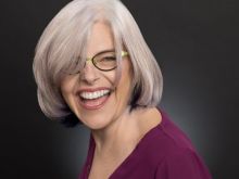Susan Morrow