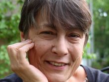 Susan Morrow