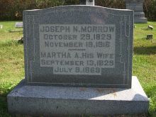 Susan Morrow