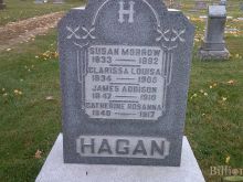 Susan Morrow