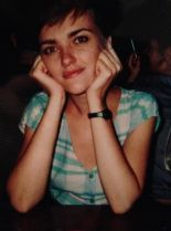 Susan Morrow