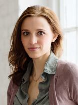 Susan Morrow