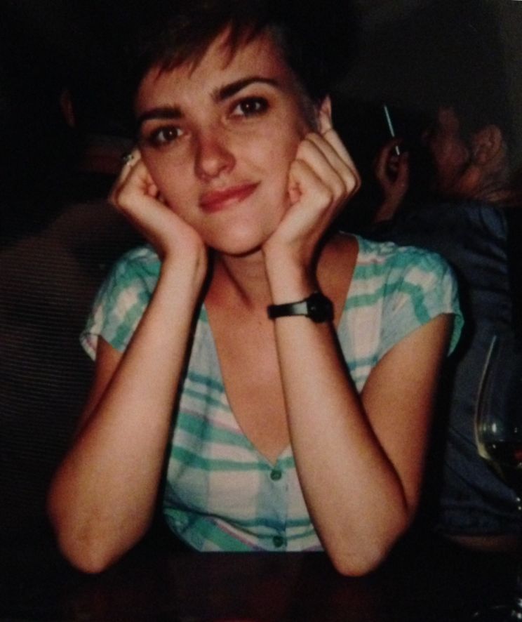 Susan Morrow