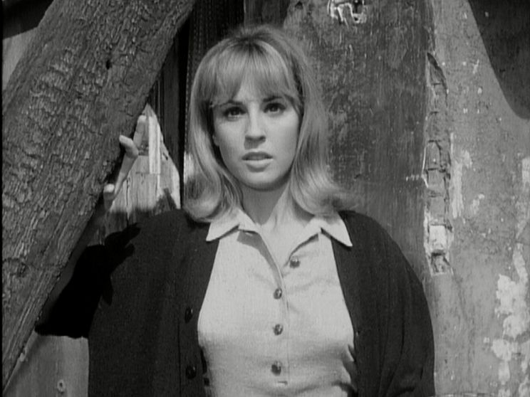 Susan Morrow