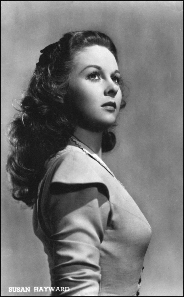 Susan Morrow