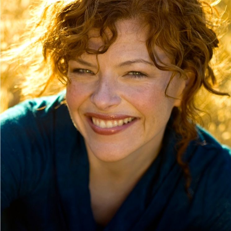 Susan Morrow
