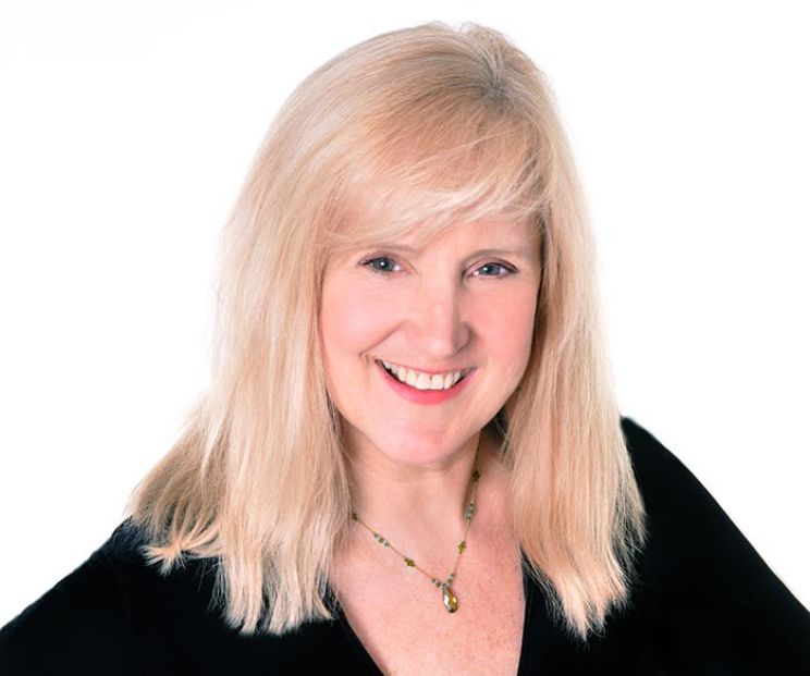 Susan Morrow