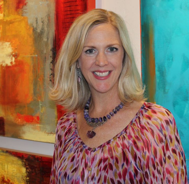 Susan Morrow