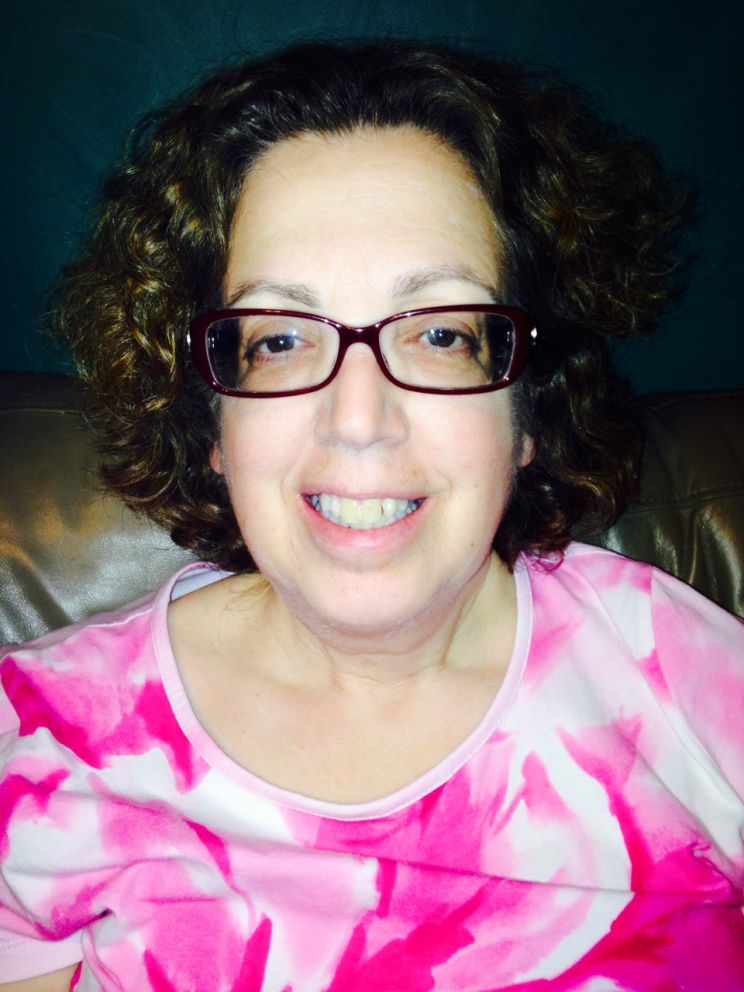 Susan Morrow