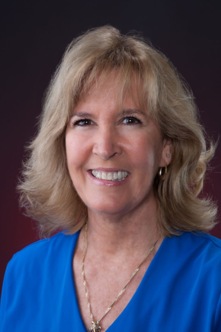 Susan Morrow