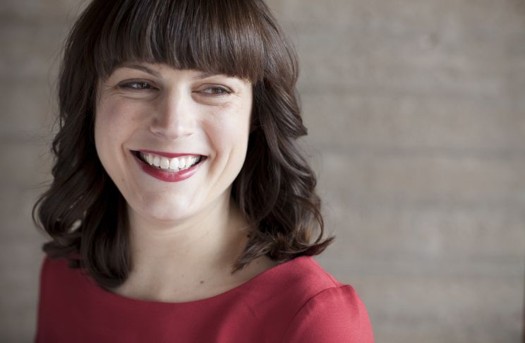 Susan Morrow