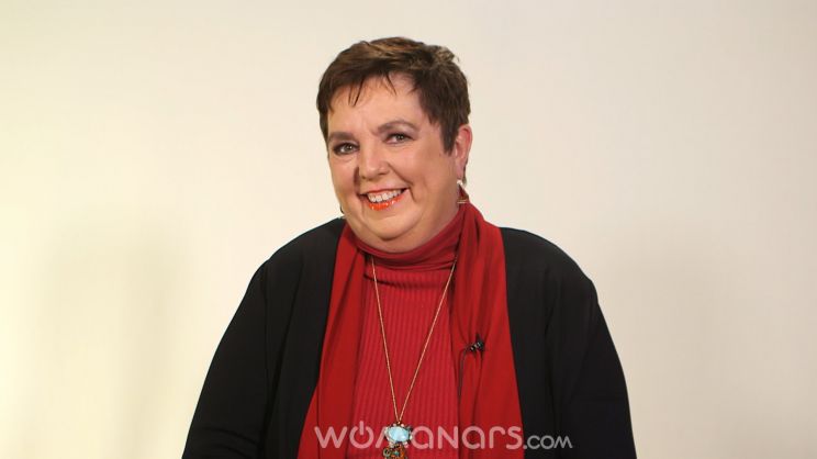 Susan Morrow