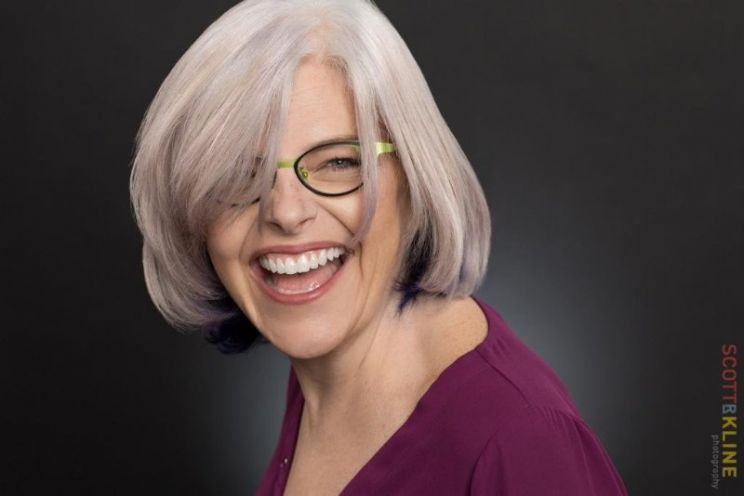 Susan Morrow