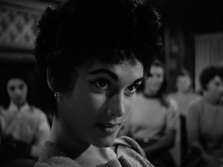 Susan Morrow