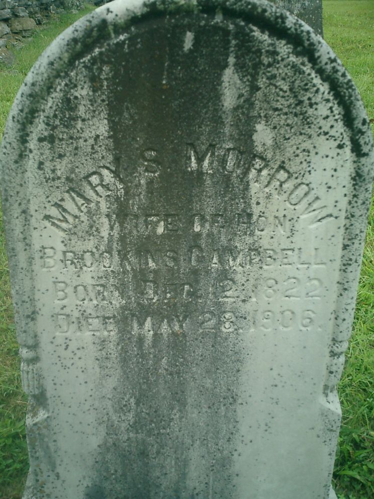 Susan Morrow