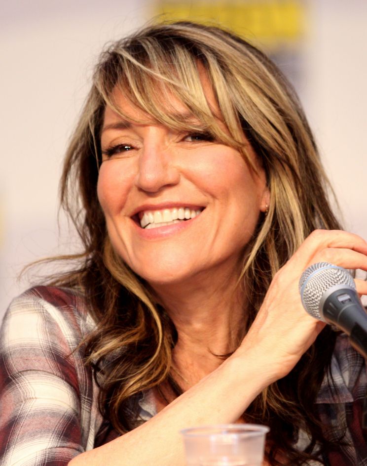 Susan Morrow