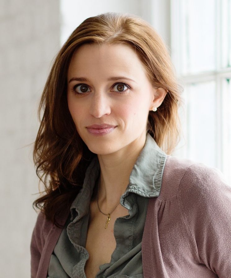 Susan Morrow