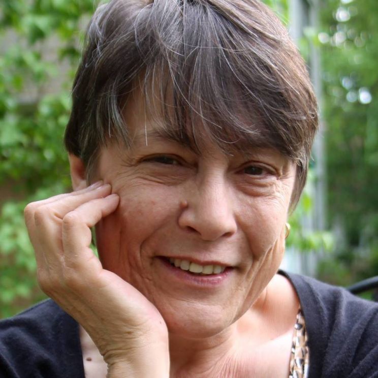 Susan Morrow