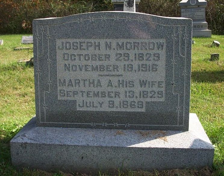 Susan Morrow