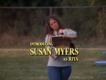 Susan Myers