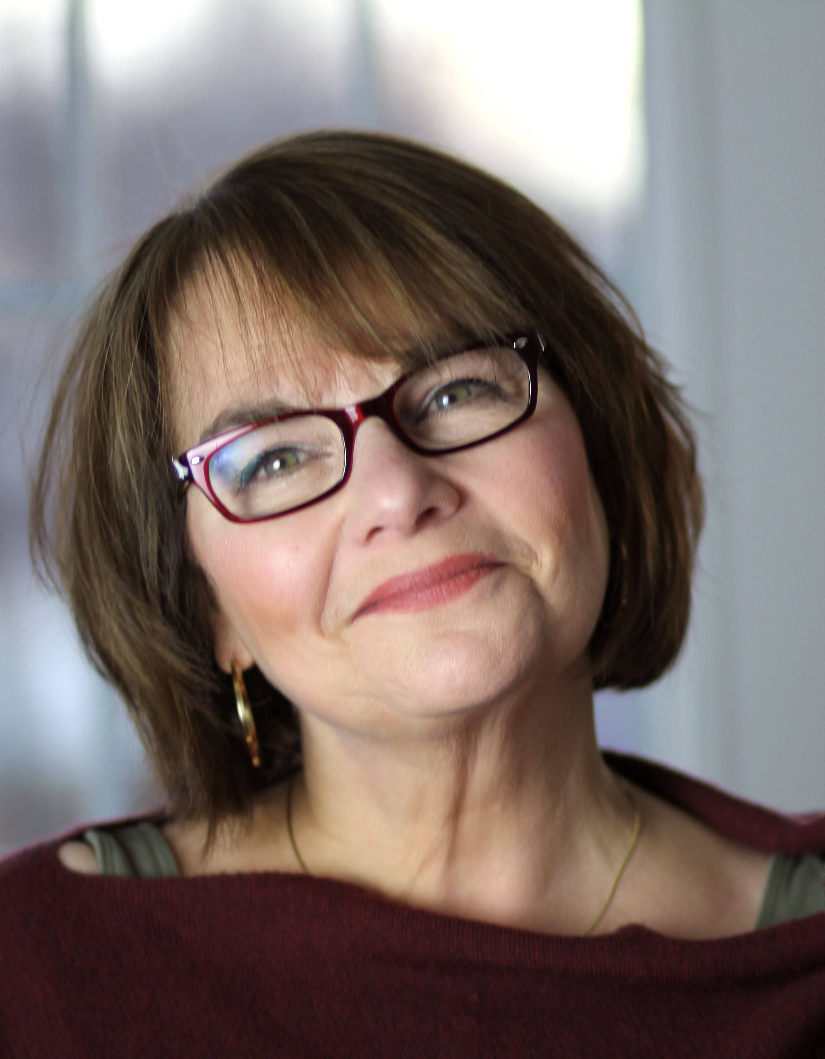 Pictures of Susan Myers