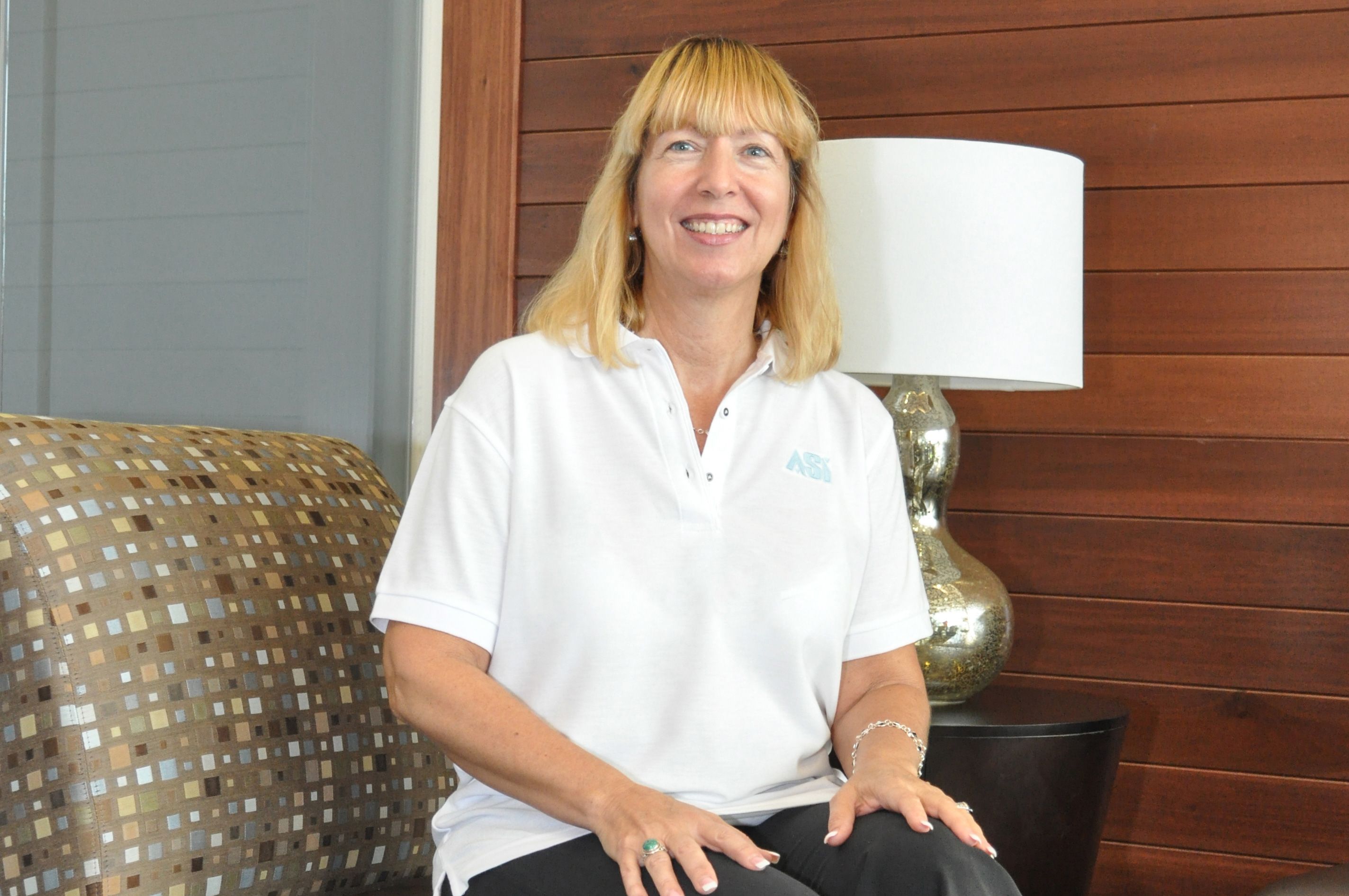 Pictures of Susan Myers