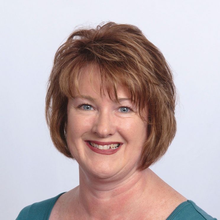 Pictures of Susan Myers