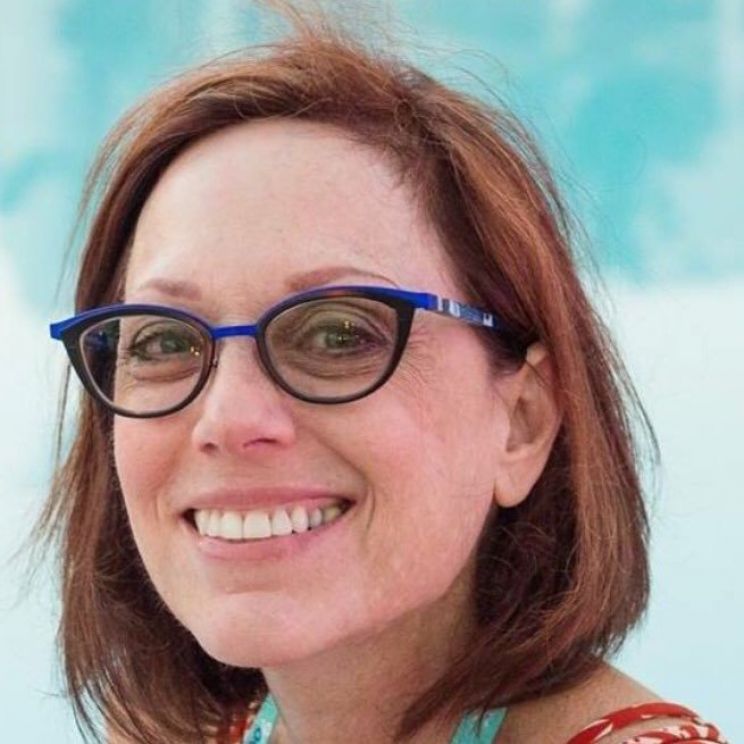 Susan Myers