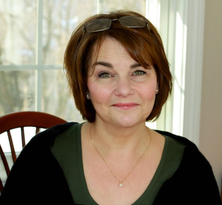Pictures of Susan Myers